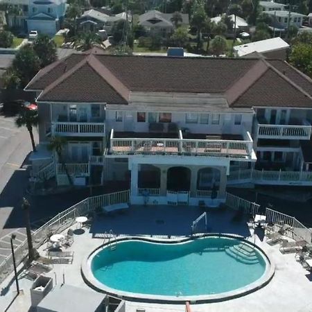 Topaz Motel - Флаглер-Бич Экстерьер фото