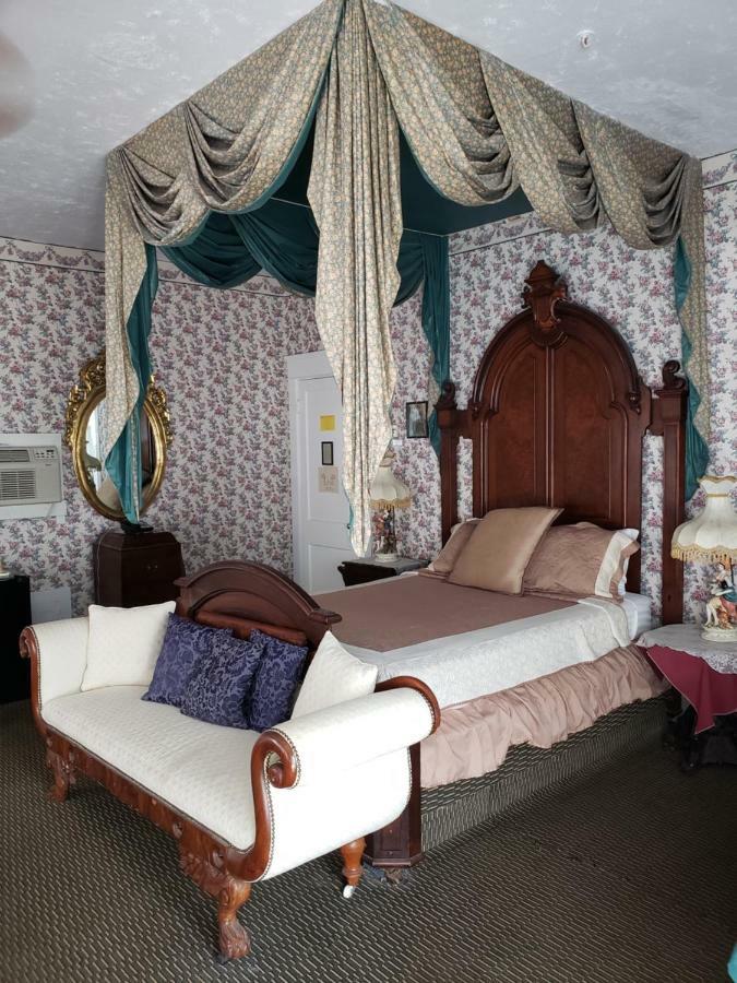 Topaz Motel - Флаглер-Бич Экстерьер фото